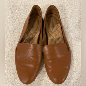 Birdies Brown Loafers